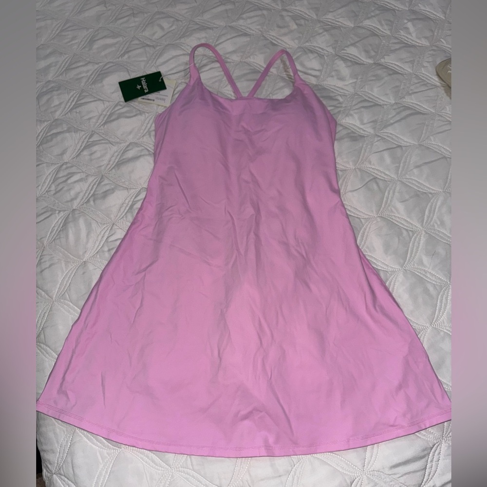 HALARA dress size small